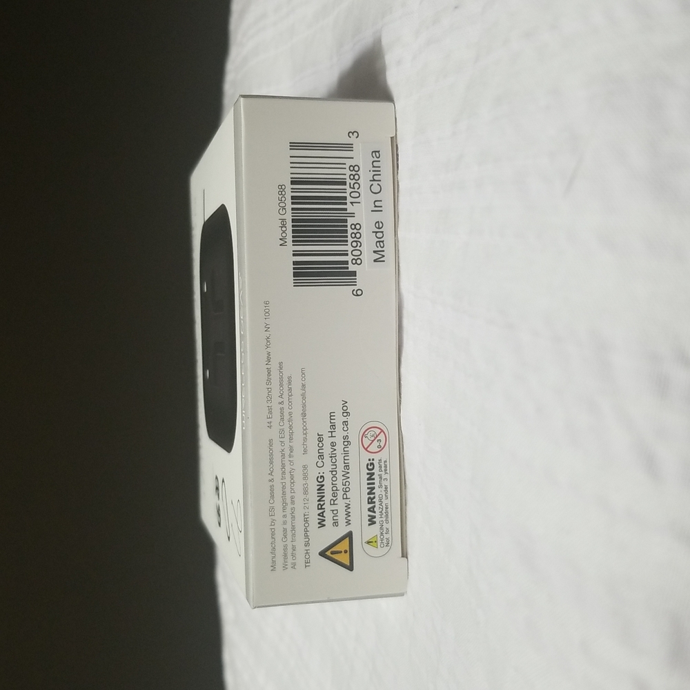 Compatible with Airpods Cover Accessory Kit - Picture 5 of 6